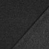Materiał dwustronny Melanż – czerń,  thumbnail number 4