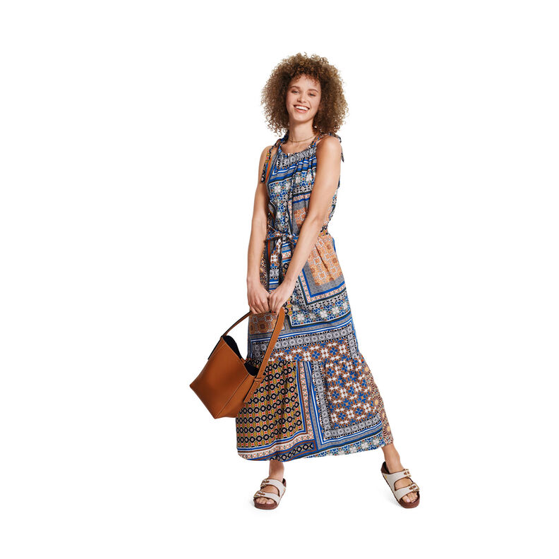 Sukienka | Burda 5810 | 34-48,  image number 8