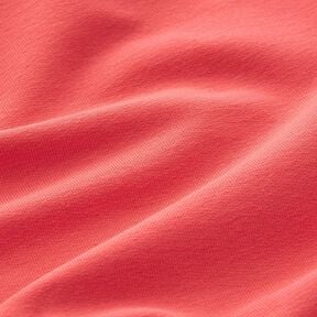 Lekka dresówka pętelkowa french terry jednokol. – homar, 