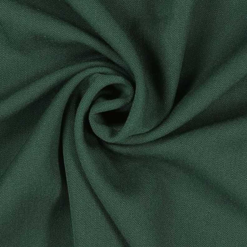 Gabardyna Bi-Stretch – ciemna zieleń,  image number 3
