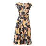 Vestido, Burda 6236 | 34 - 44,  thumbnail number 6