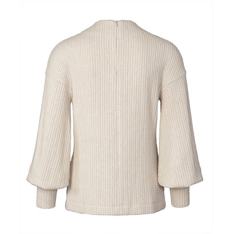 Sukienka / Koszulka | Burda 5859 | 34-44,  image number 7
