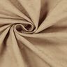 Mikrowelur Aova – piasek,  thumbnail number 2