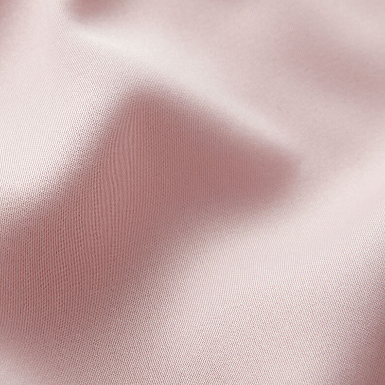 Mikrowłókno satyna – różowy,  image number 4