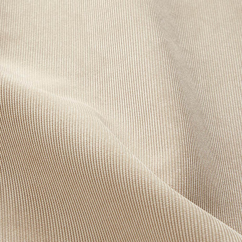 Tkanina tapicerska sztruks cienki – beż,  image number 2