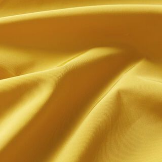 Wodoodporna tkanina kurtkowa – żółty curry, 