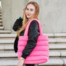 Classic Poly – neonowy pink,  thumbnail number 5