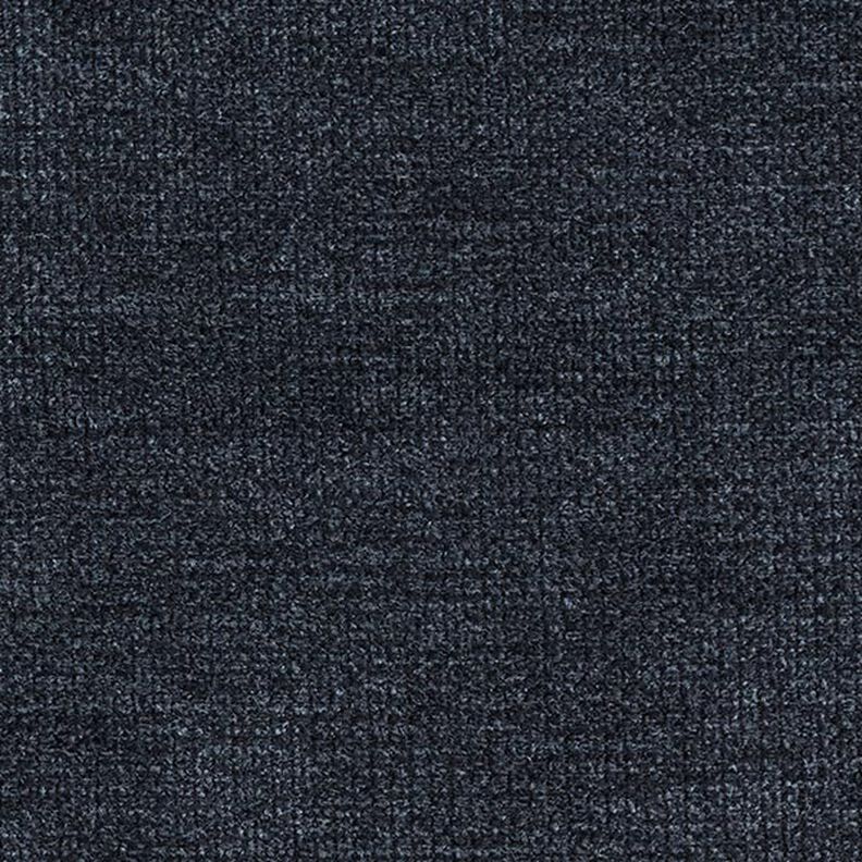 Tkanina tapicerska gruba szenila – antracyt,  image number 4