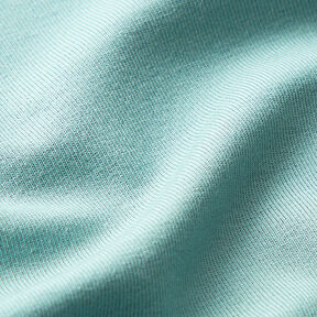 Tencel™ Modal Jersey – zieleń trzcinowa, 