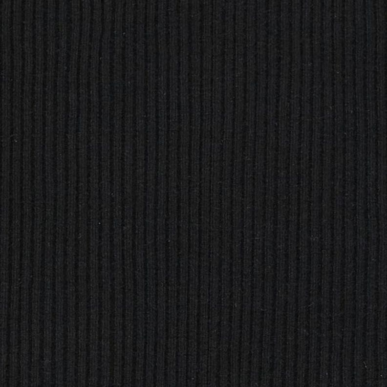 Ściągacz do kurtek Heavy Hipster Cuff – czerń,  image number 1