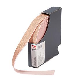 Guma Color Elastic [25 mm] - różowe złoto | Prym, 