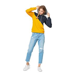 Bluza, Burda 6315 | 34 - 44, 