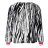 Bluzka | Burda 5849 | 34-48,  thumbnail number 8
