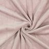 Welur jednokol – pastelowy fiolet,  thumbnail number 1