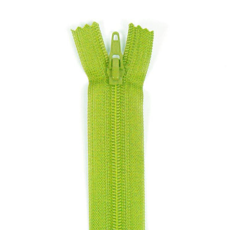 Zamek błyskawiczny niepodzielne | Plastikowy (536) | YKK,  image number 1