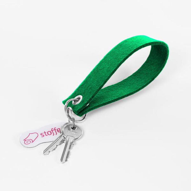 Filc 90 cm / grubość 3 mm – trawiasta zieleń, image number 5