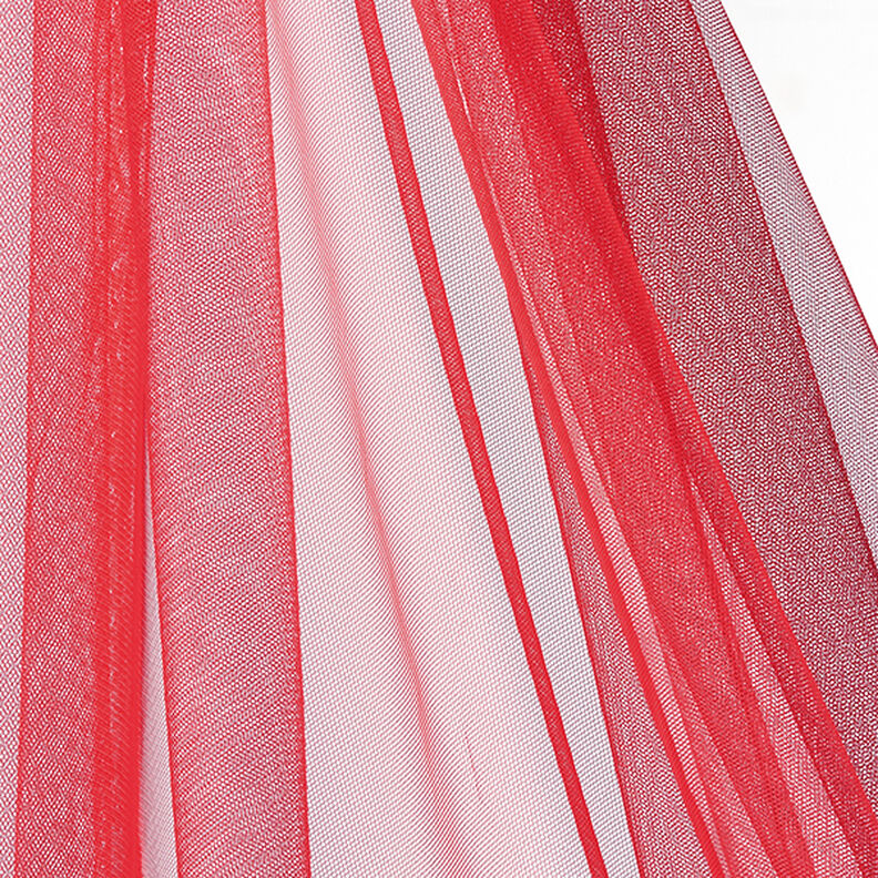 Soft Mesh – czerwień, image number 4