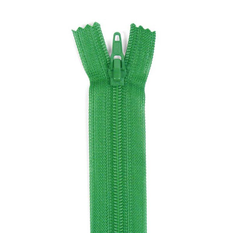 Zamek błyskawiczny niepodzielne | Plastikowy (540) | YKK, image number 1