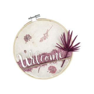 Zestaw papieru naturalnego  "Paper Nature Bud", 