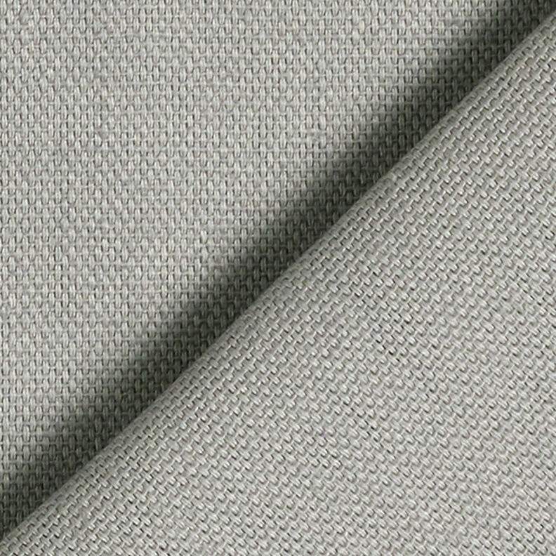 Tkanin dekoracyjna Płótno – jasnoszary, image number 7