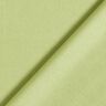 Tkanina na bluzki z mieszanki bawełny z wiskozą, jednokolorowa – jasna zieleń,  thumbnail number 3