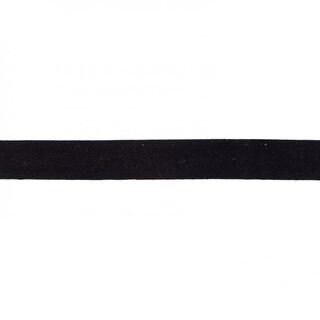 Elastyczna lamówka  matowy [20 mm] – czerń, 