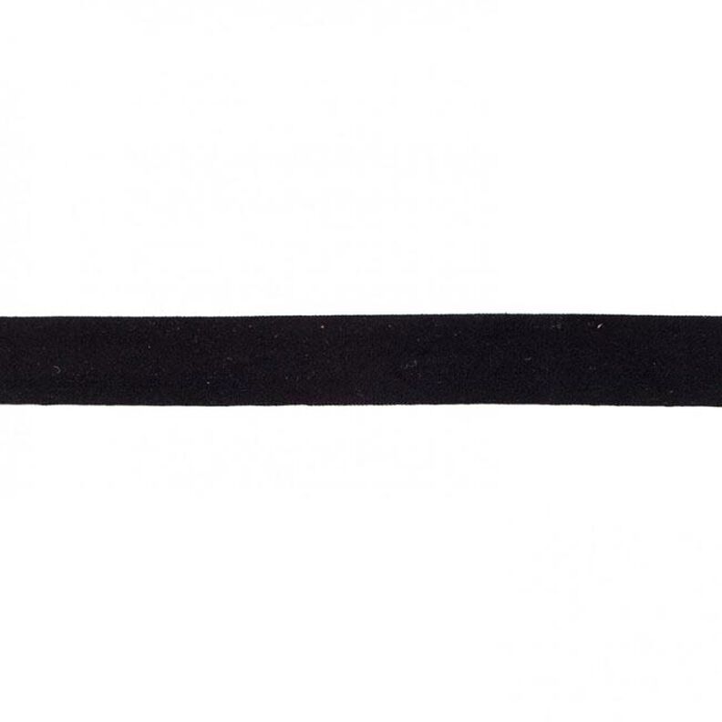 Elastyczna lamówka  matowy [20 mm] – czerń,  image number 1