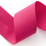 Taśma skośna Polycotton [50 mm] – intensywny róż,  thumbnail number 2