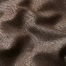 Tkanina tapicerska imitacja skóry Pamero – ciemny brąz,  thumbnail number 2