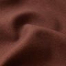 Tkanina tapicerska z imitacji skóry nappa – czerwień karminowa,  thumbnail number 2