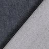 Denim strecz z mieszanki bawełny, średni – czarnoniebieski,  thumbnail number 3