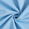 Tkanina tapicerska o strukturze z wypustkami – jasnoniebieski,  thumbnail number 1