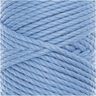 Włóczka do makramy Creative Cotton Cord Skinny [3mm] | Rico Design – błękit,  thumbnail number 2
