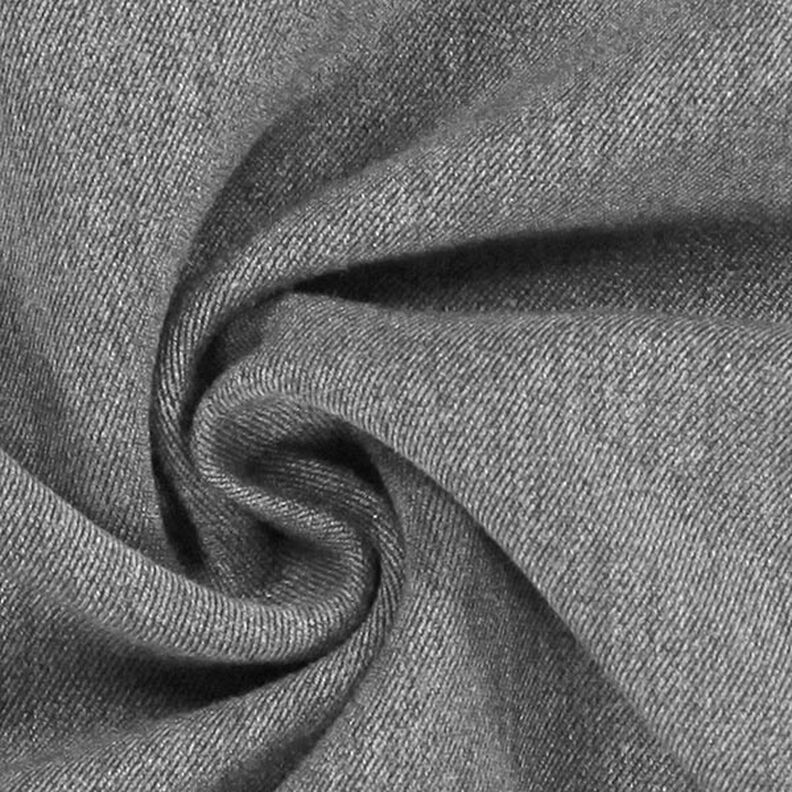 Gabardyna Bi-Stretch – szary,  image number 3