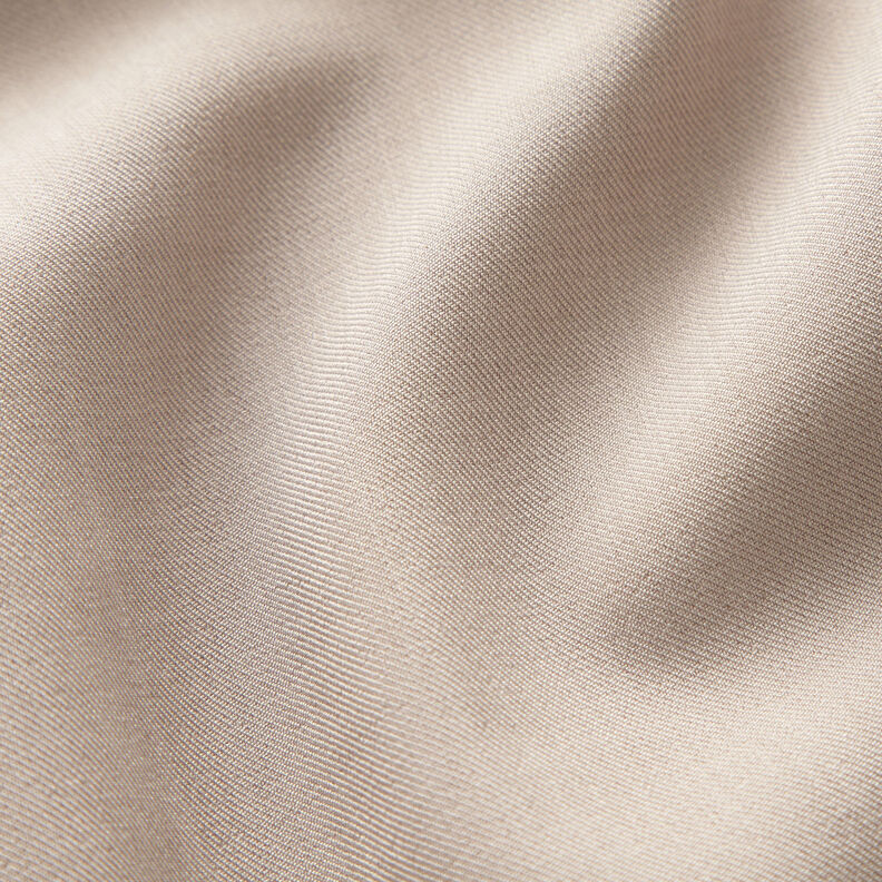 Lekka tkanina spodniowa strecz, jednokol. – jasny kreci,  image number 2