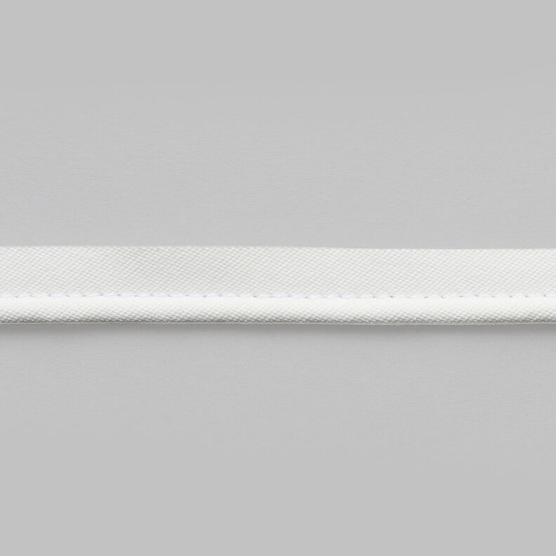 Outdoor Taśma wypustkowa [15 mm] – biel,  image number 1