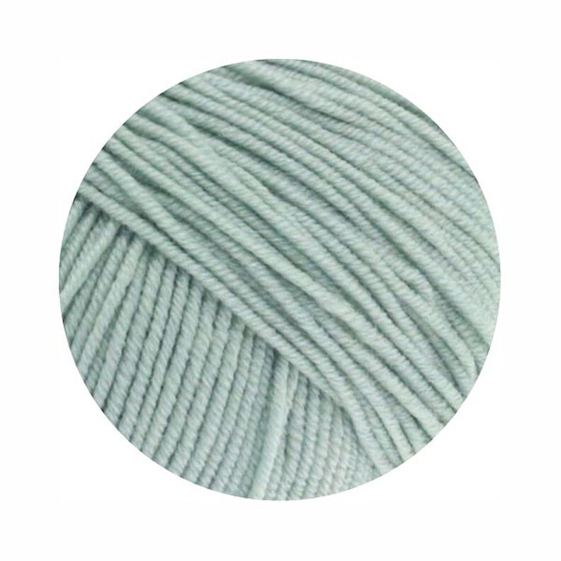 Cool Wool Uni, 50g | Lana Grossa – mięta,  image number 2