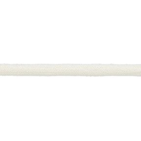Sznurek typu kedra [2 mm] - biały, 