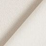 Bawełna Dzianina dresowa Terry Fleece – piasek,  thumbnail number 3
