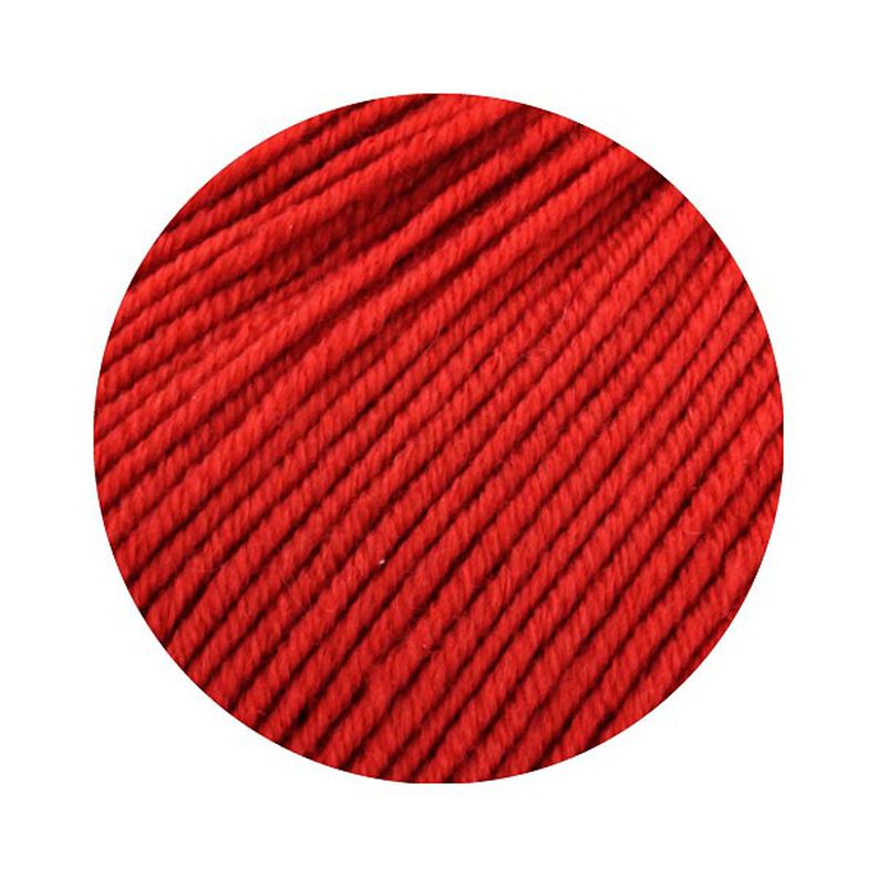 Cool Wool Melange, 50g | Lana Grossa – czerwień,  image number 2