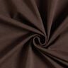 Dżersej bawełniany średniej ciężkości jednokol. – ciemny brąz,  thumbnail number 1