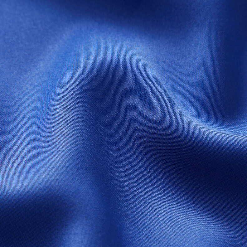 Mikrowłókno satyna – błękit królewski,  image number 4