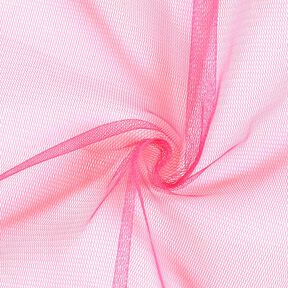 tiul – neonowy pink, 