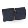Filc 90 cm / grubość 3 mm – granat navy,  thumbnail number 4