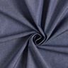 Tkanina bawełniana chambray przypominająca dżins – ciemnogranatowy,  thumbnail number 1