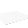 Filc 90 cm / grubość 1 mm – biel,  thumbnail number 6