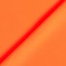 Materiał na kostiumy kąpielowe SPF 50 – neonowa pomarańcza,  thumbnail number 4