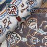 Tkanin dekoracyjna Gobelin orientalna mandala – błękit/kość słoniowa,  thumbnail number 4
