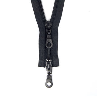 Zamek błyskawiczny dwusuwakowy [75 cm] | Prym (000), 