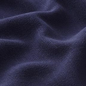 Mieszanka wiskozy i lnu soft – granat, 